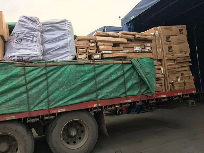 河南家具托运